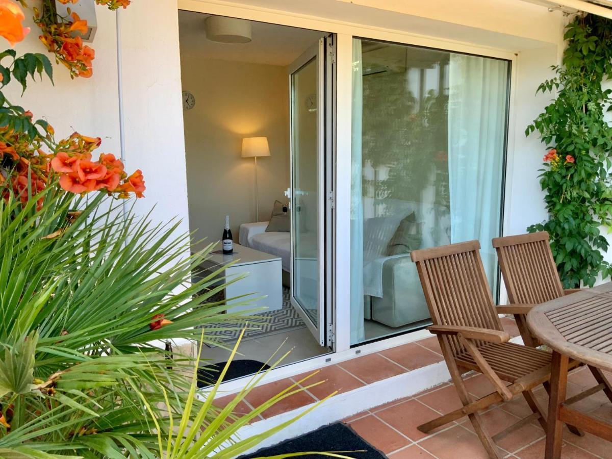 Studios Coll, Terrace & Pool Sant Marti d'Empuries Exterior photo